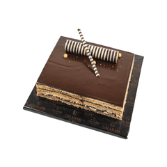 Opera Cake by Hotel Galadari Home Delivery | Online Order | Galadari Cake delivery | Galadari delivery service - yaluyalu