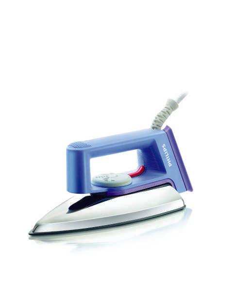 Philips-Dry iron – HD1182/66 - yaluyalu