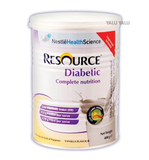 Nestle Resource Diabetic 400g yaluyalu