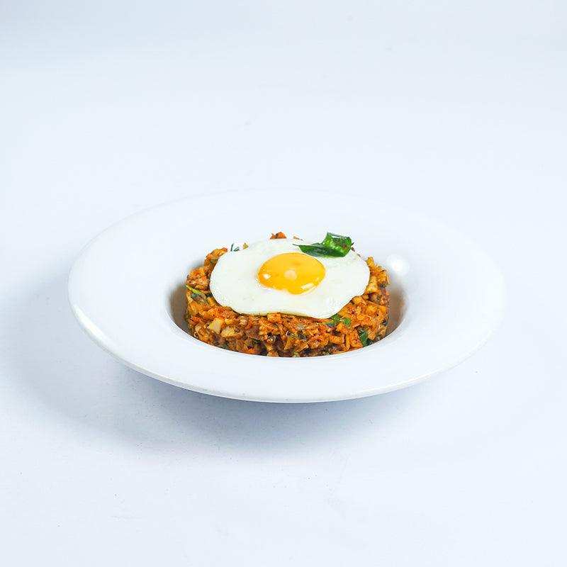 Seafood Kottu by Cinnamon Lakeside - yaluyalu