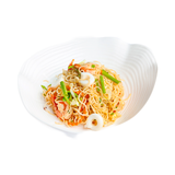 Seafood Fried Noodle Packs by Cinnamon Lakeside