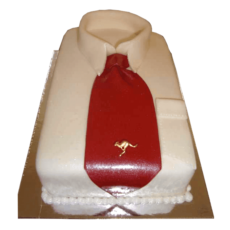 Special Cake for Him Design 1 by Yaluyalu - yaluyalu