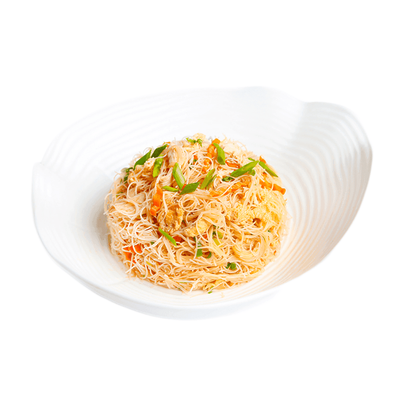 Singapore Style Mee Hoon Packs by Cinnamon Lakeside - yaluyalu