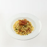 Spaghetti Carbonara by Ramada Colombo yaluyalu