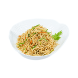 Vegetable Fried Noodles (Suey Vegetarian Fried Noodles) Packs by Cinnamon Lakeside - 8 Pax