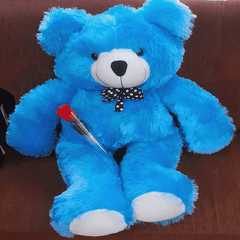 Little Teddy Bear (3ft) - yaluyalu