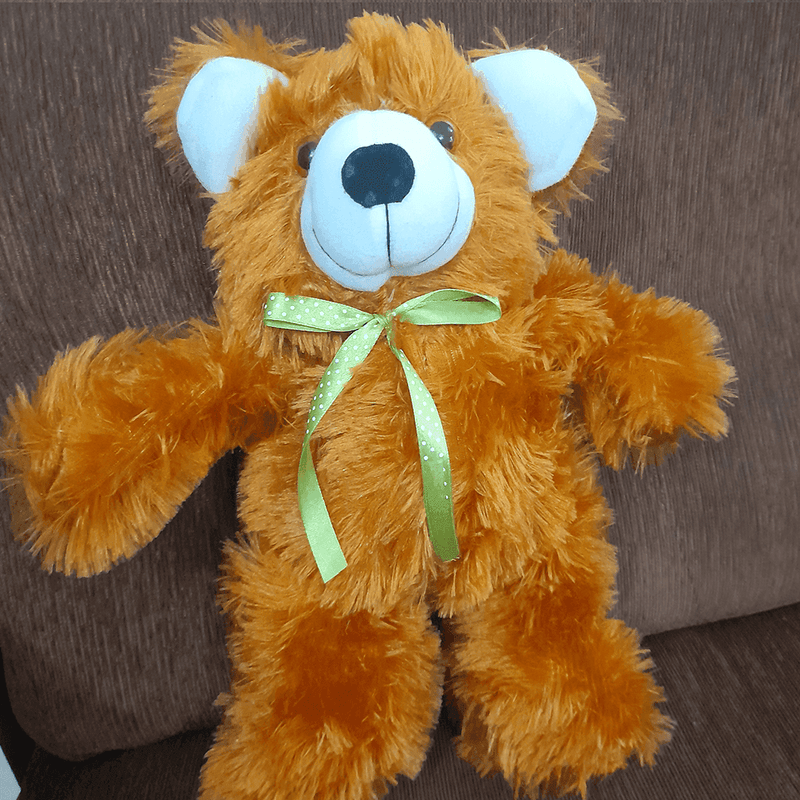 Cute Little Baby Teddy Bear (1ft) - yaluyalu