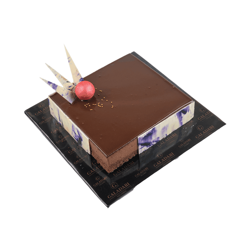 Chocolate Truffle Cake by Hotel Galadari Home Delivery | Online Order | Galadari food delivery | Galadari delivery service - yaluyalu