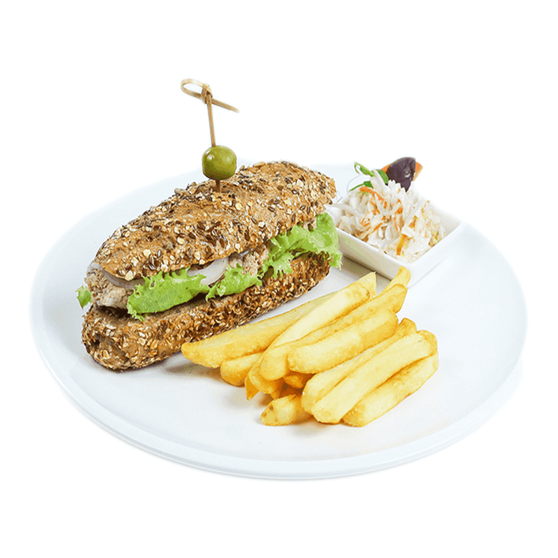 Tuna & Egg sandwich Packs by Cinnamon Lakeside - yaluyalu