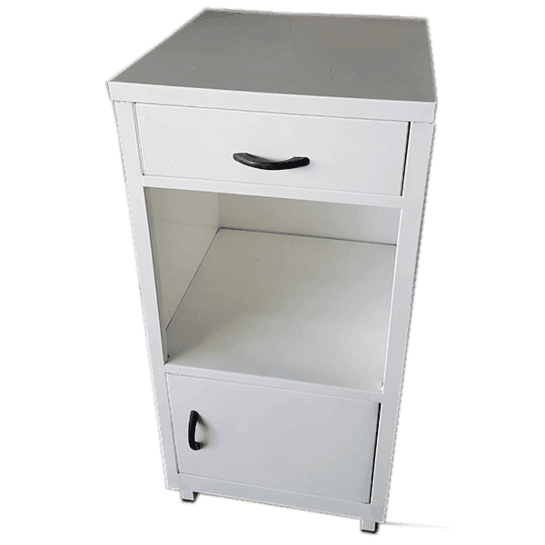 BedSide Cupboard by YaluYalu - yaluyalu