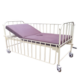 Hospital Beds | Hospital Beds in Sri Lanka | Patient Care hospital beds | Single Function Commode Bed by YaluYalu