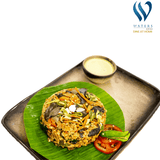 Vegetable Kottu WatersEdge | YaluYalu Home Delivery SriLanka - 4 Pax