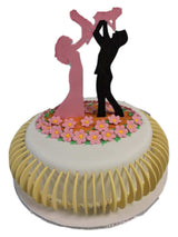 Family Cake by Yalu Yalu