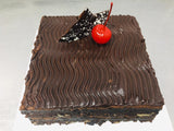 Chocolate Brownie Cake by Yalu Yalu | Cakes | Online Cake Delivery | Order Online | Birthday Cake | Cakes & Desserts