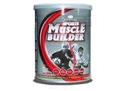 Sports Muscle Builder 500g - yaluyalu