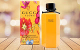 Gucci Flora for Ladies yaluyalu