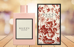 Gucci Bloom for Ladies yaluyalu