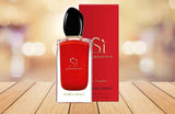 Si Passione by Giorgio Armani for Ladies yaluyalu