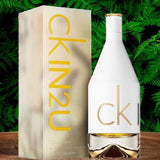 CK IN2U Her Perfume Sri Lanka | YaluYalu | Online