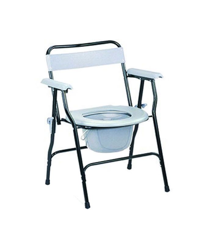 Commode Chair yaluyalu