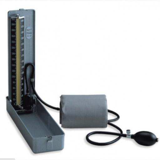 Manual blood pressure meter by YaluYalu - yaluyalu