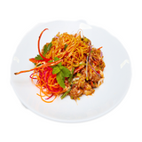 Wok Fried Rice Seafood Noodles Packs by Cinnamon Grand