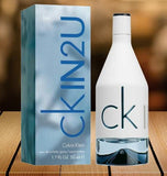 Calvin Klein CKIN2U Him | Luxury Fragrance YaluYalu SriLanka