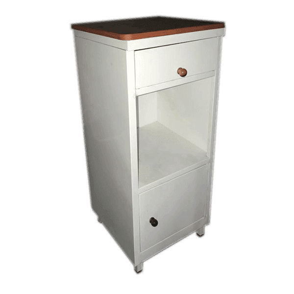 BedSide Cupboard by YaluYalu - yaluyalu