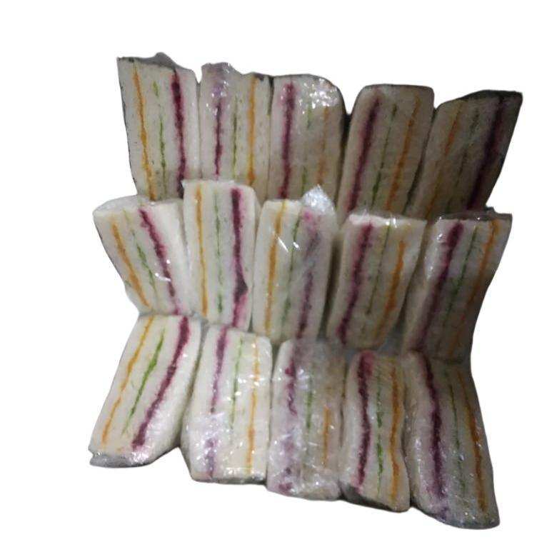 Savory Platter 4 (45 Pcs ) by Yalu Yalu Galle Outlet - yaluyalu