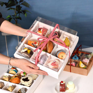 High Tea Platter by Yalu Yalu Galle Outlet yaluyalu