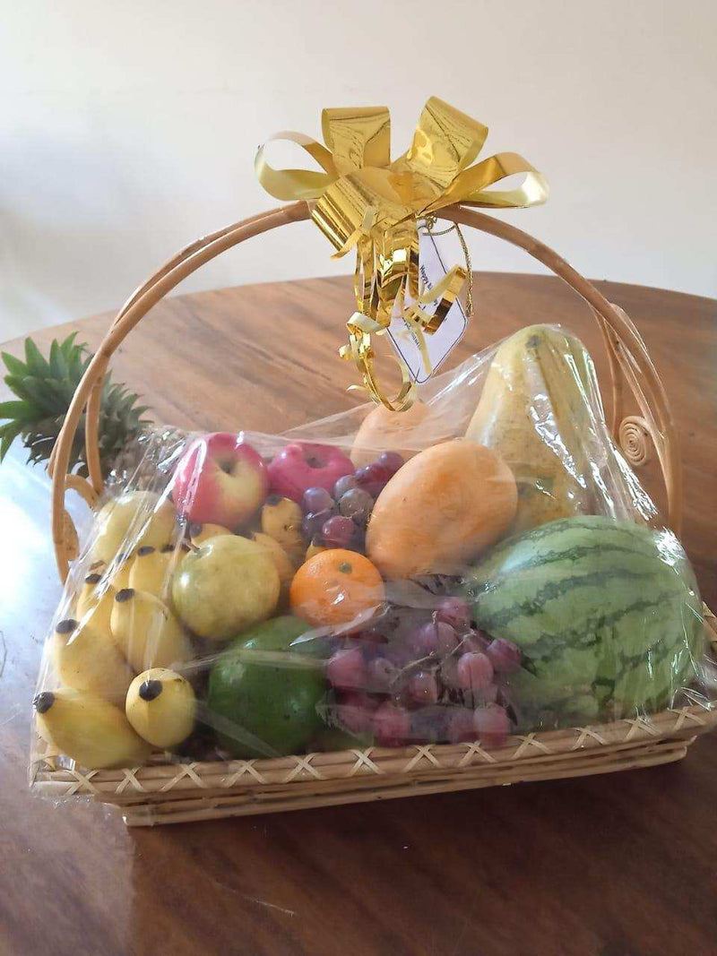 Premium Fruit Basket by Yalu Yalu Galle Outlet - yaluyalu
