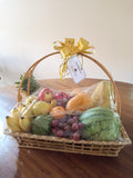Premium Fruit Basket by Yalu Yalu Galle Outlet yaluyalu