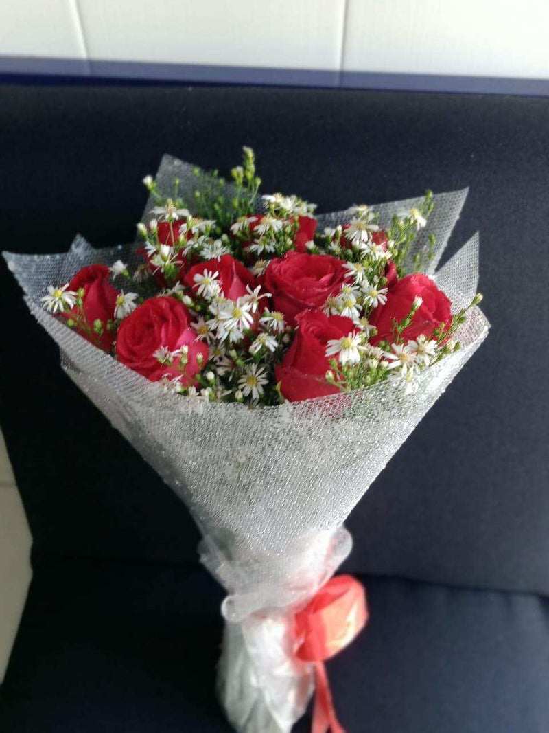 Hello Gorgeous - yaluyalu