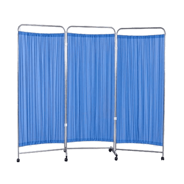 Stainless Steel Bed Side Screen by YaluYalu - yaluyalu