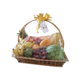 Premium Fruit Basket by Yalu Yalu Galle Outlet yaluyalu