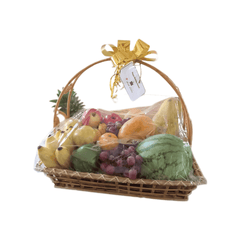 Premium Fruit Basket by Yalu Yalu Galle Outlet - yaluyalu