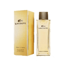 Lacoste Pour Femme for Ladies by YaluYalu - yaluyalu