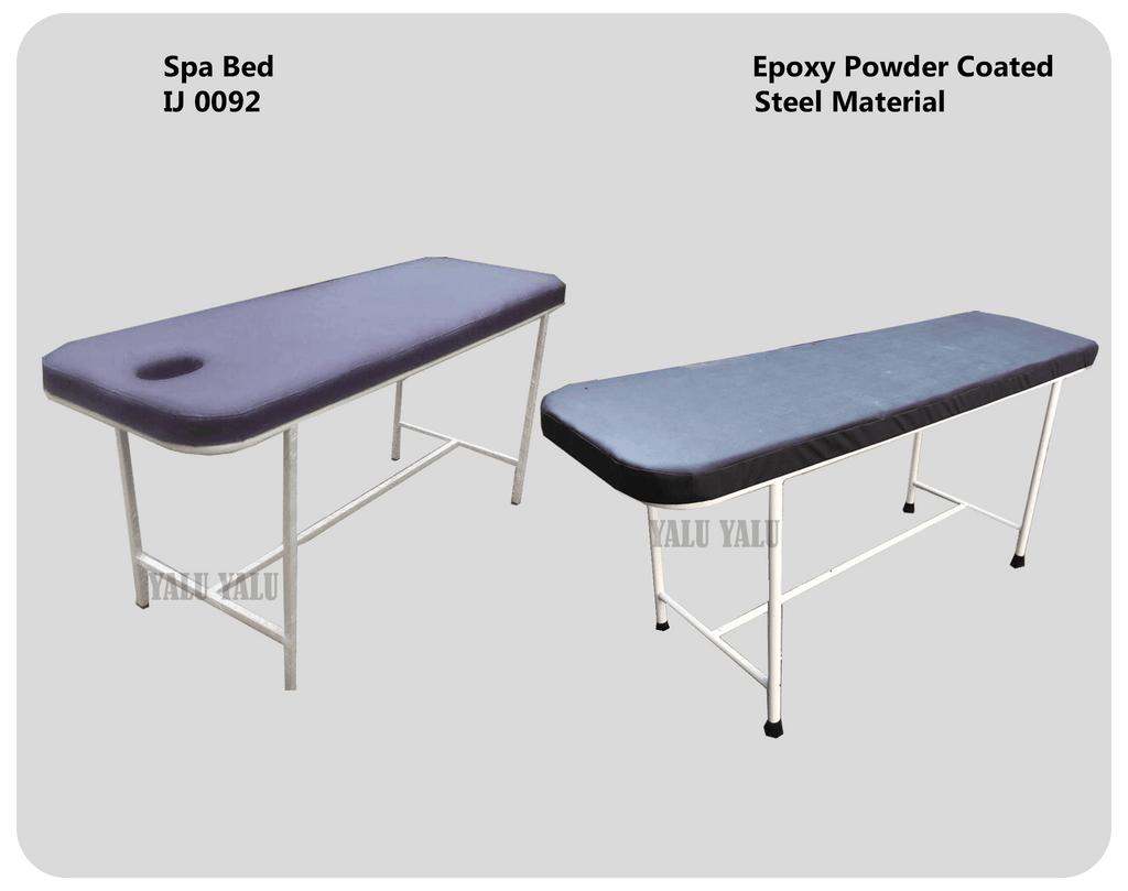 Massage beds, spa beds for sale in Sri Lanka by YaluYalu