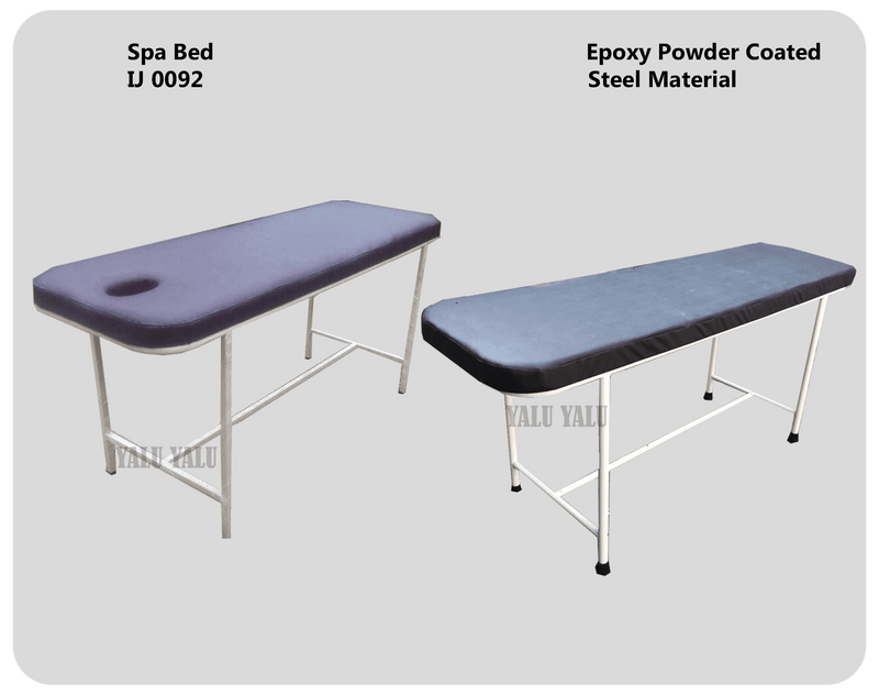 Massage beds, spa beds for sale in Sri Lanka by YaluYalu - yaluyalu