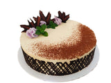 Tiramisu Cake 1Kg by Yalu Yalu