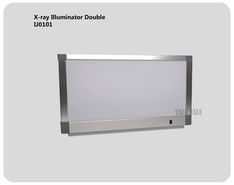 X-Ray Illuminator by YaluYalu - yaluyalu