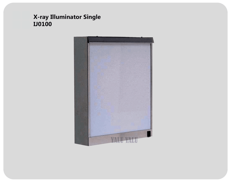 X-Ray Illuminator by YaluYalu - yaluyalu